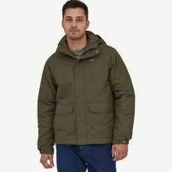 Clearance Men's Isthmus Jacket Men's|Casual