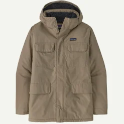 Discount Men's Isthmus Parka Men's|Casual