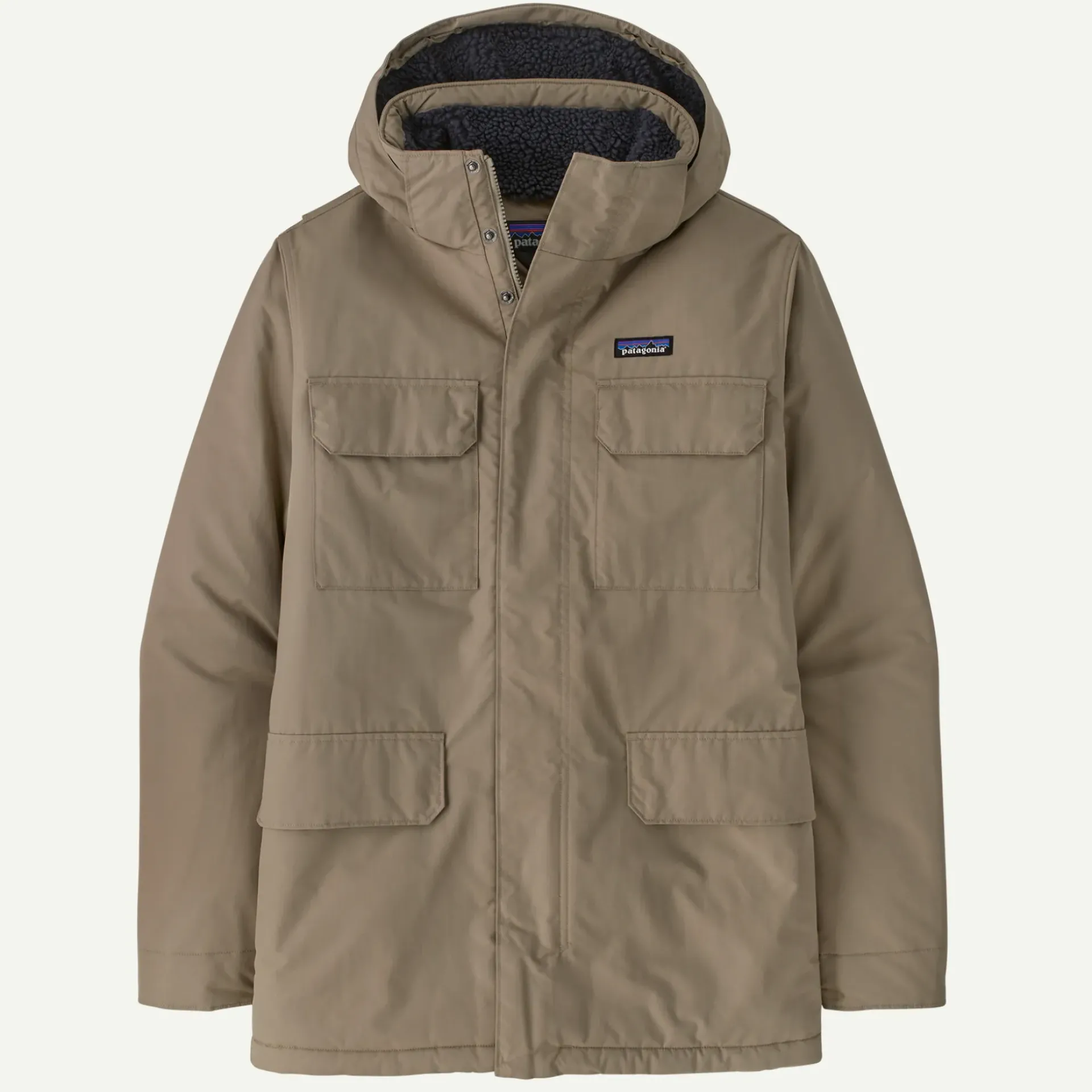 Discount Men's Isthmus Parka Men's|Casual