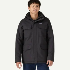 Discount Men's Isthmus Parka Men's|Casual