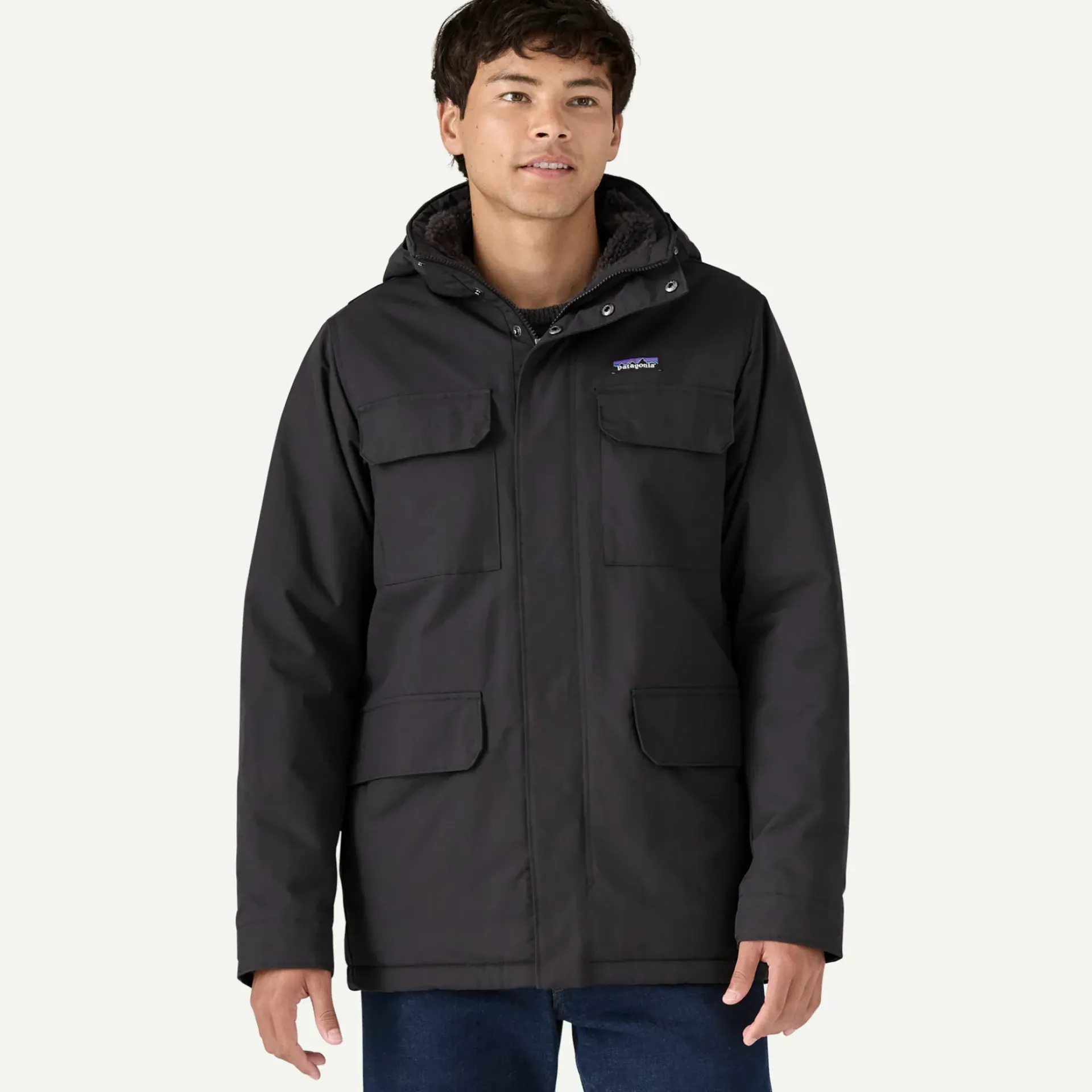 Discount Men's Isthmus Parka Men's|Casual