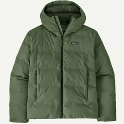 Outlet Men's Jackson Glacier Jacket Men's|Casual