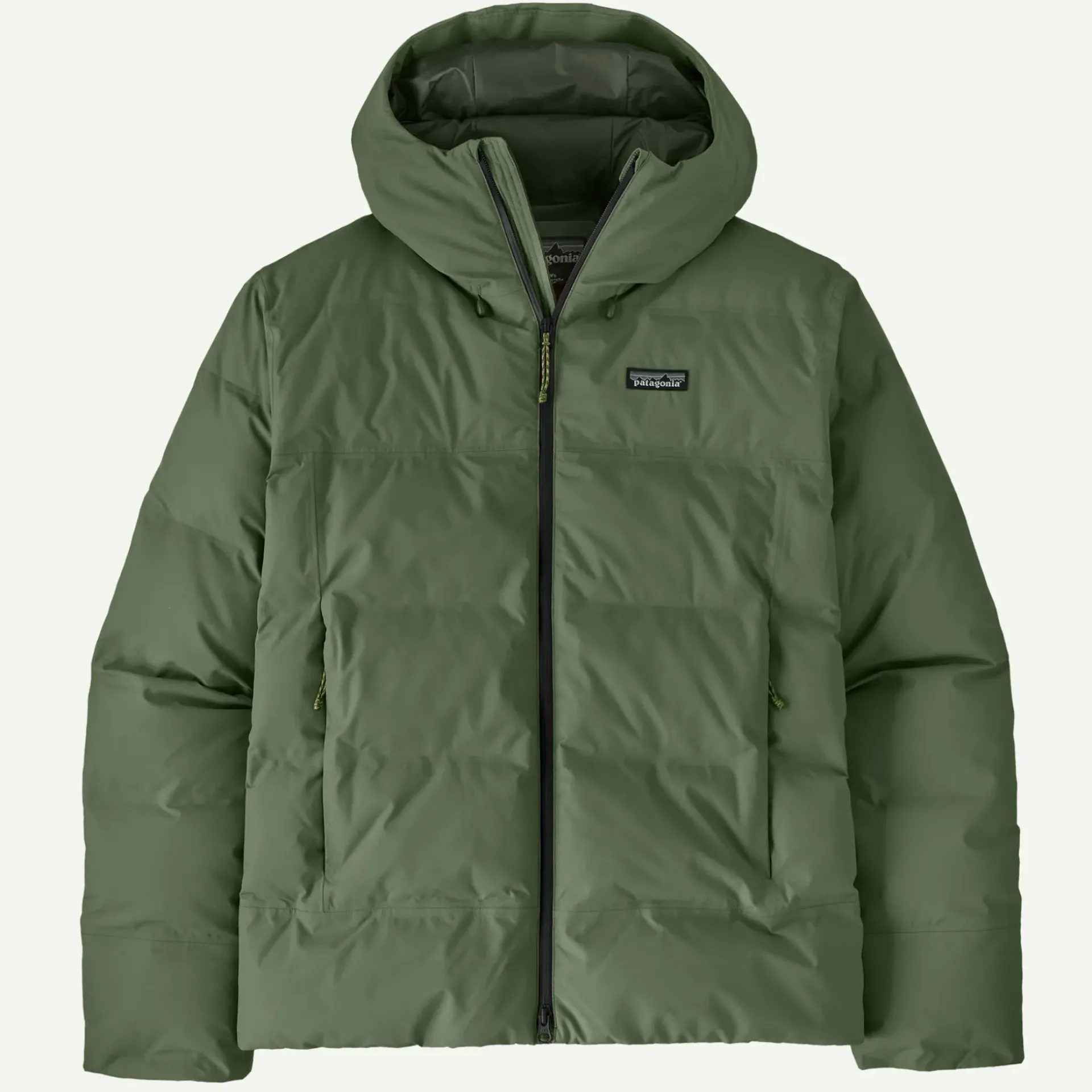 Outlet Men's Jackson Glacier Jacket Men's|Casual