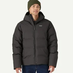 Outlet Men's Jackson Glacier Jacket Men's|Casual