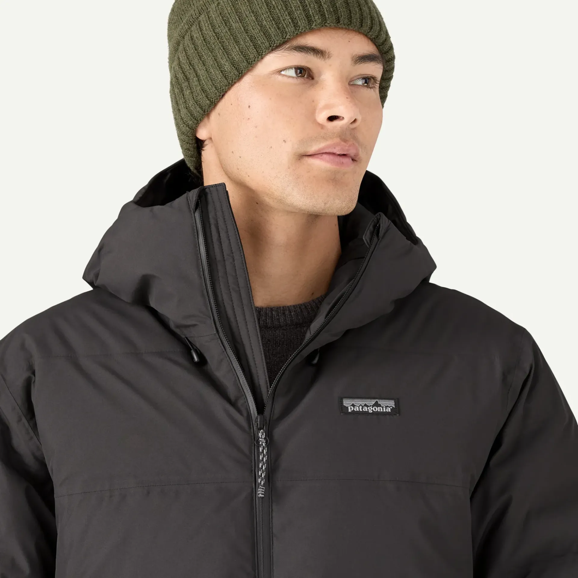 Outlet Men's Jackson Glacier Jacket Men's|Casual