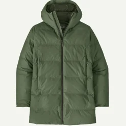 Best Men's Jackson Glacier Parka Men's|Casual