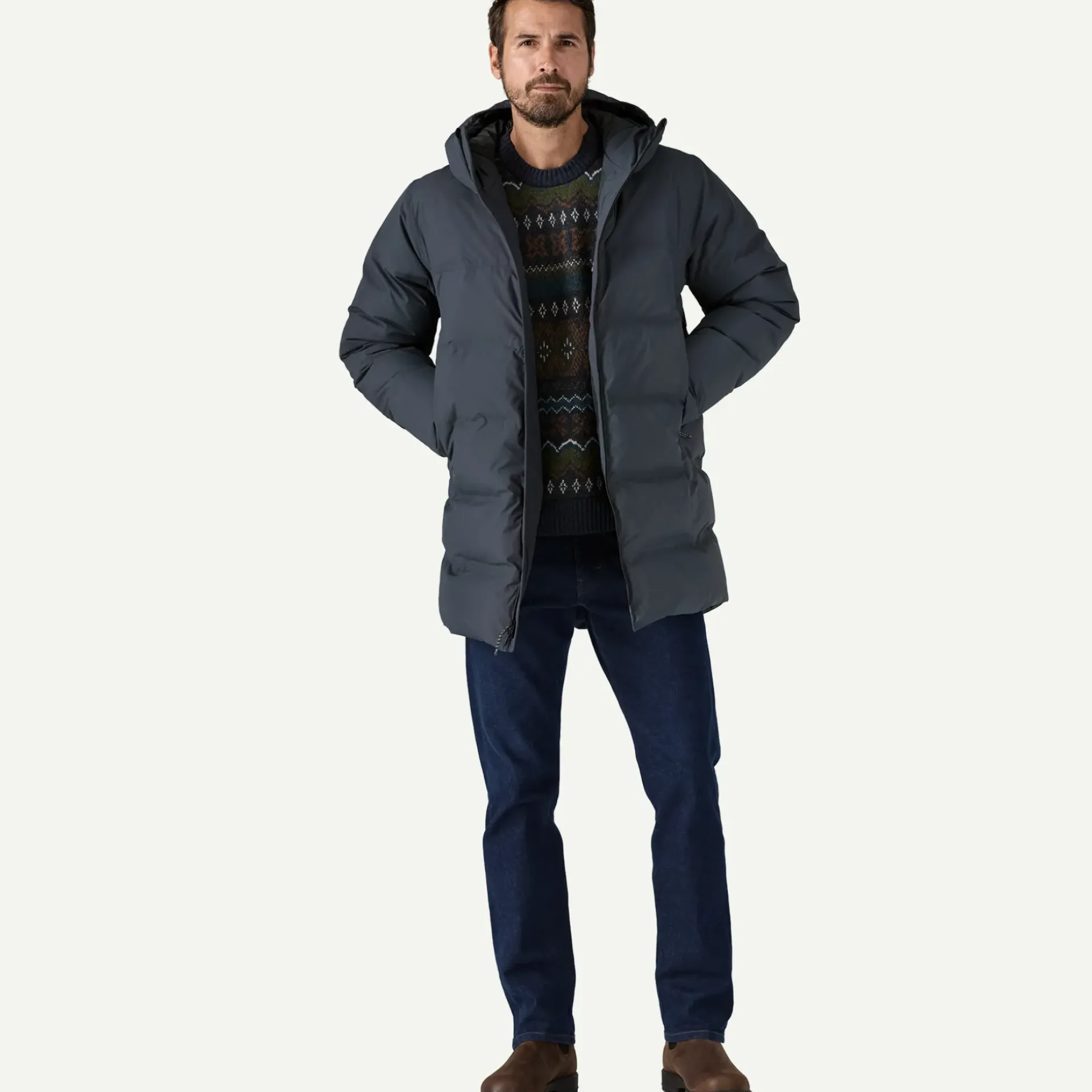 Best Men's Jackson Glacier Parka Men's|Casual