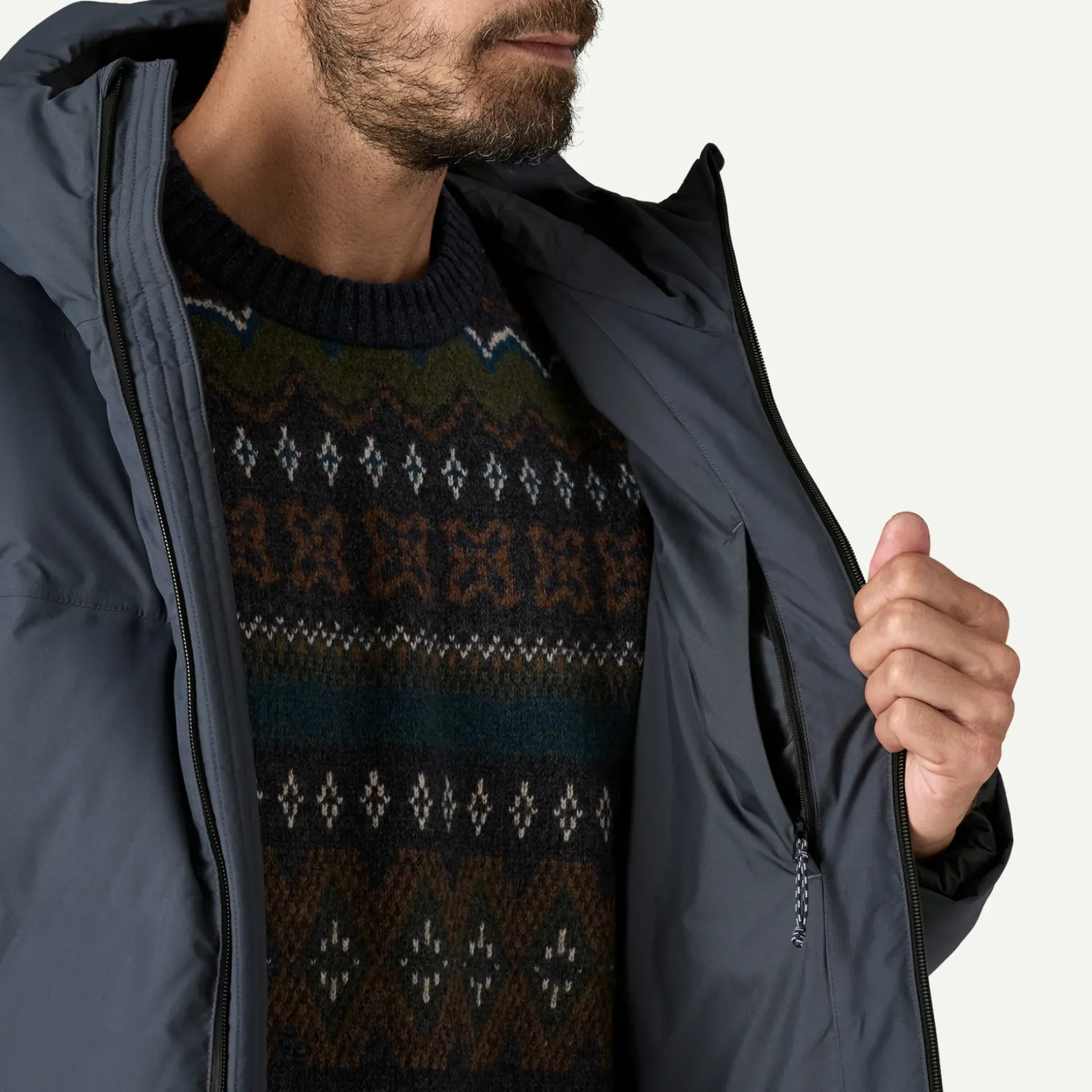 Best Men's Jackson Glacier Parka Men's|Casual