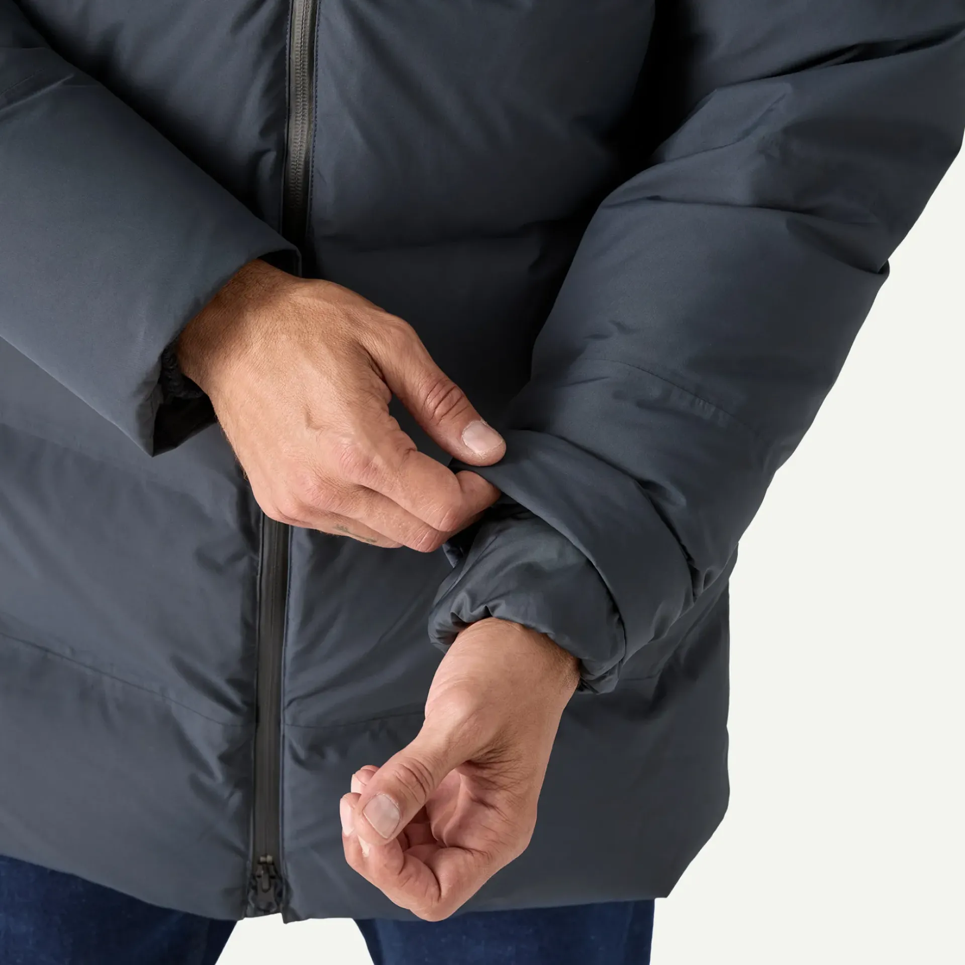 Best Men's Jackson Glacier Parka Men's|Casual