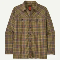 Clearance Men's Light Farrier's Shirt Men's|Button Down