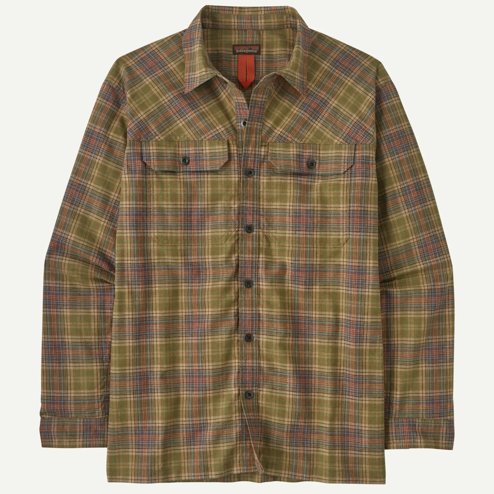 Clearance Men's Light Farrier's Shirt Men's|Button Down