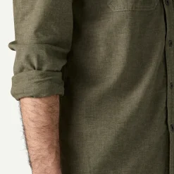 Clearance Men's Light Farrier's Shirt Men's|Button Down