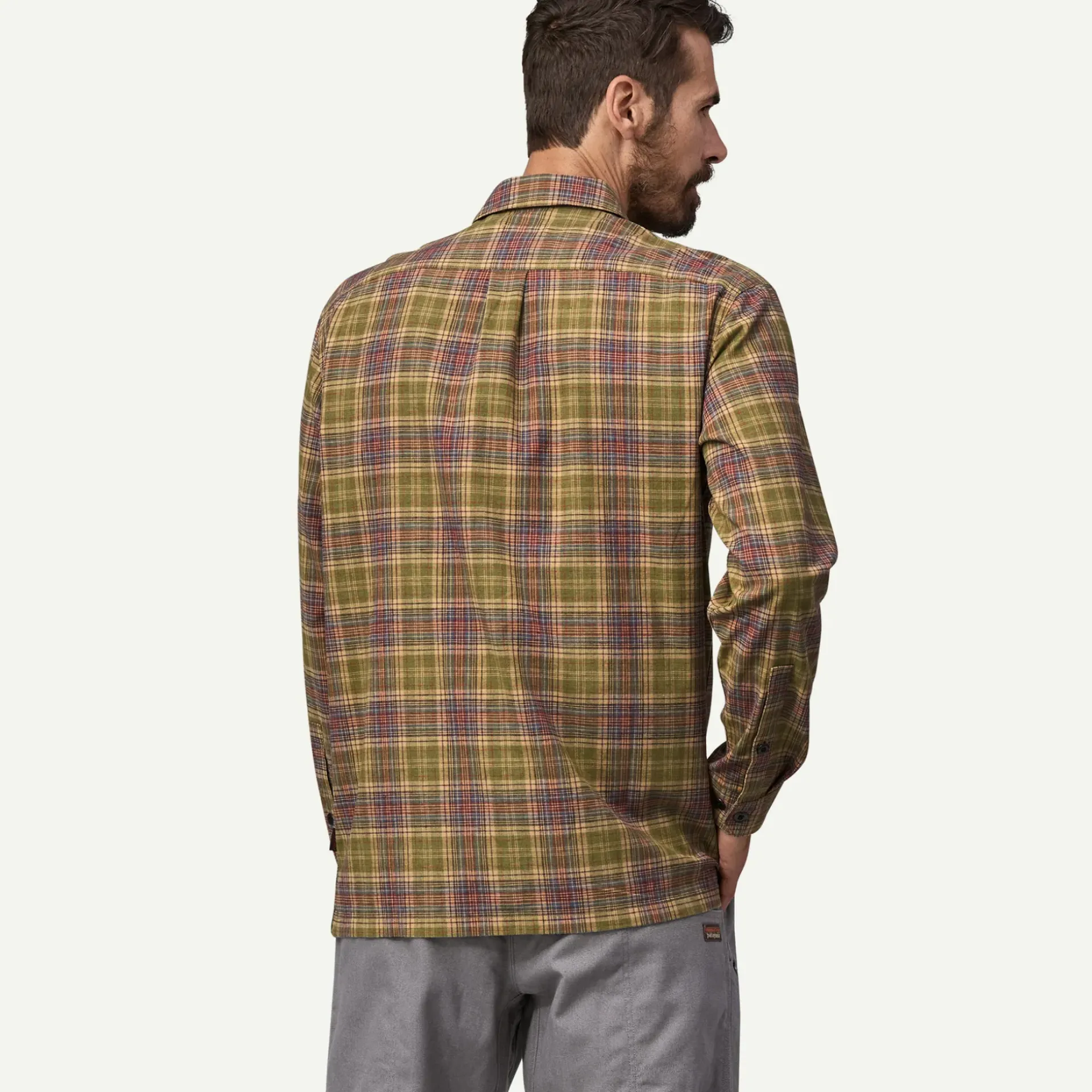 Clearance Men's Light Farrier's Shirt Men's|Button Down