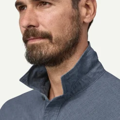 Clearance Men's Light Farrier's Shirt Men's|Button Down
