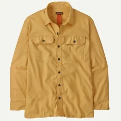 Clearance Men's Light Farrier's Shirt Men's|Button Down