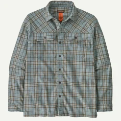 Clearance Men's Light Farrier's Shirt Men's|Button Down