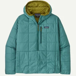 Sale Men's Light Gust Hooded Pullover Casual|Lightweight Jackets