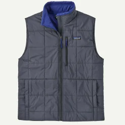 Best Men's Light Gust Vest Casual|Lightweight Jackets