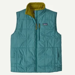 Best Men's Light Gust Vest Casual|Lightweight Jackets