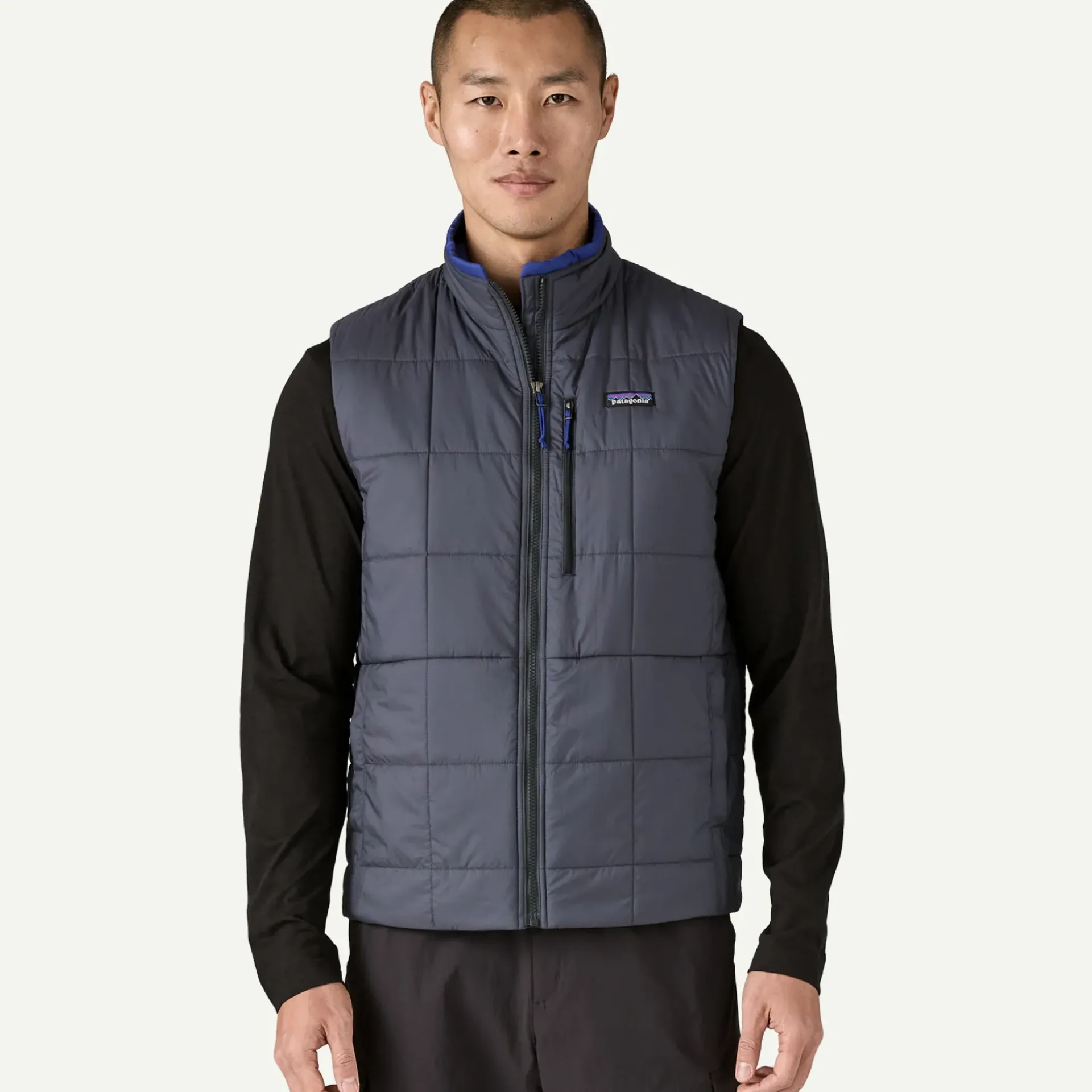Best Men's Light Gust Vest Casual|Lightweight Jackets