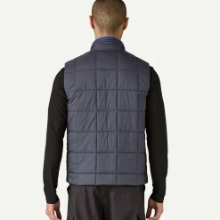 Best Men's Light Gust Vest Casual|Lightweight Jackets