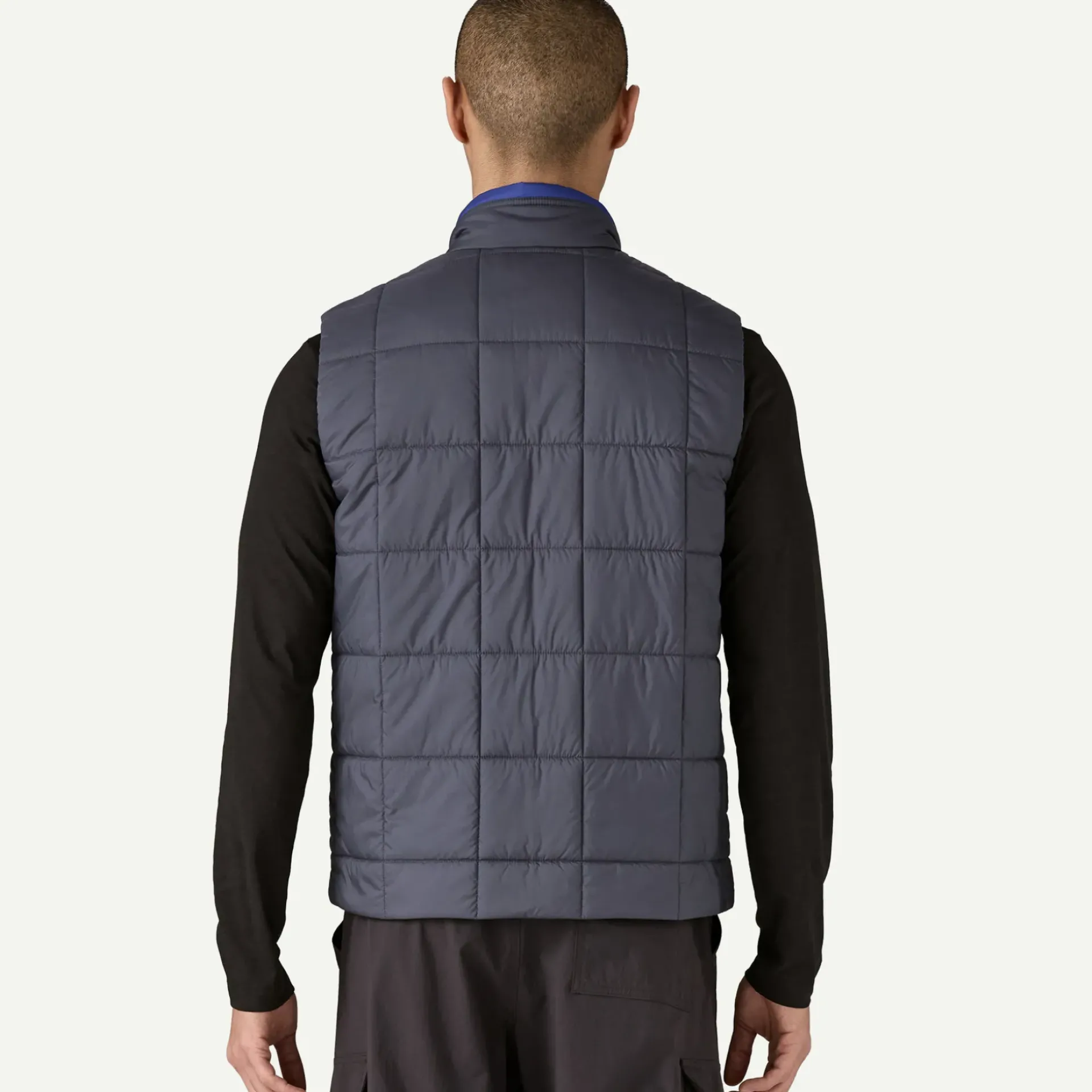 Best Men's Light Gust Vest Casual|Lightweight Jackets