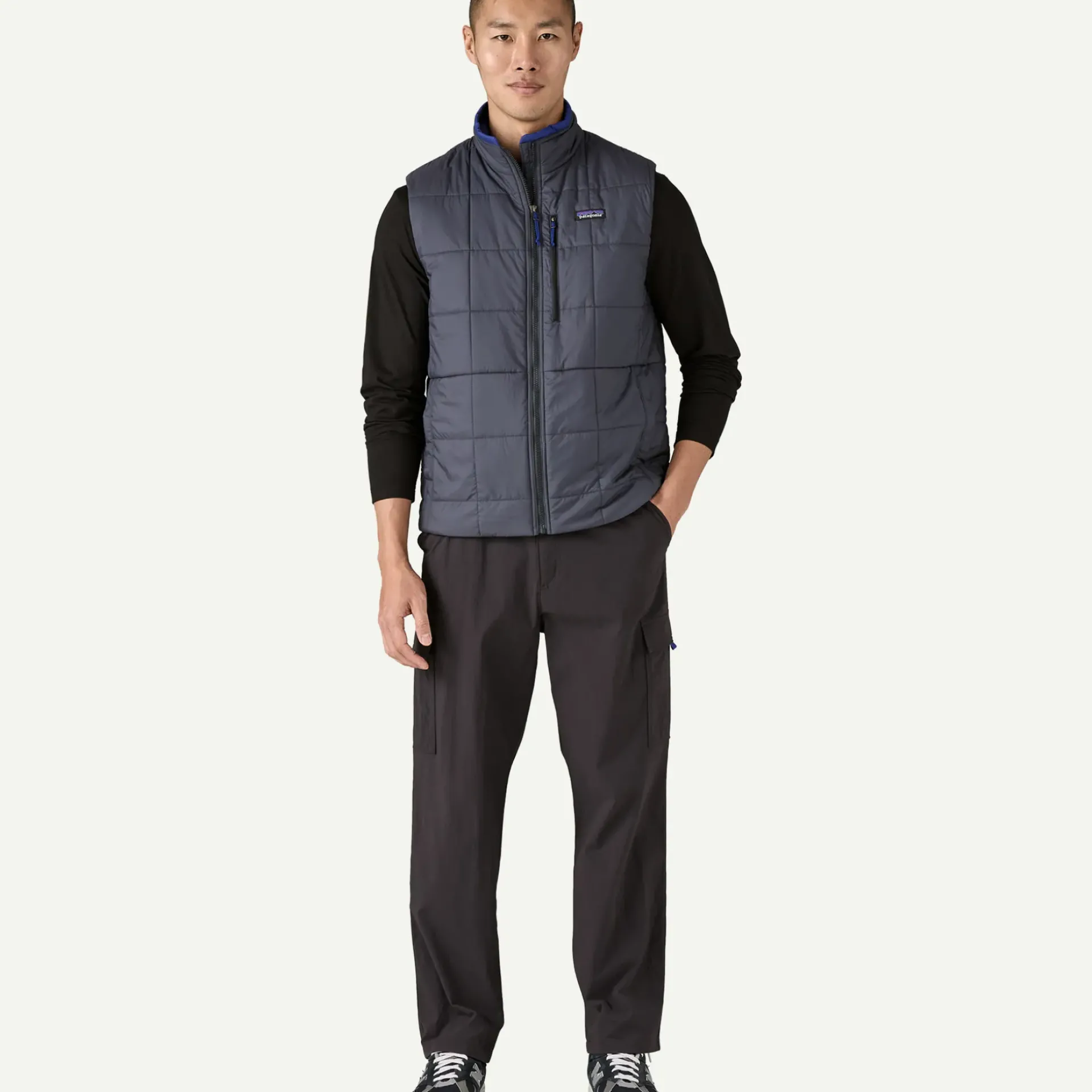 Best Men's Light Gust Vest Casual|Lightweight Jackets