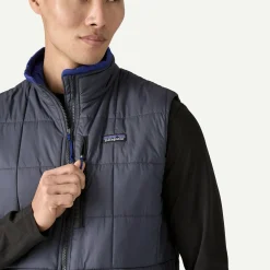 Best Men's Light Gust Vest Casual|Lightweight Jackets