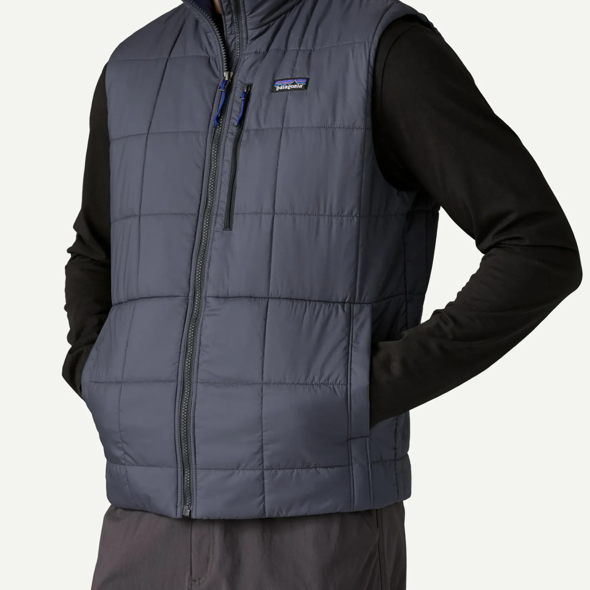 Best Men's Light Gust Vest Casual|Lightweight Jackets