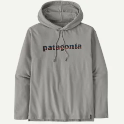 Men's Lightweight '73 Text Logo Wildrise Hoody Men's|Sweatshirts & Hoodies