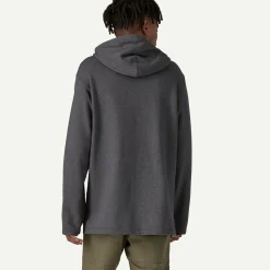 Men's Lightweight '73 Text Logo Wildrise Hoody Men's|Sweatshirts & Hoodies