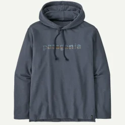 Men's Lightweight '73 Text Logo Wildrise Hoody Men's|Sweatshirts & Hoodies