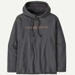 Men's Lightweight '73 Text Logo Wildrise Hoody Men's|Sweatshirts & Hoodies