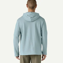 Men's Lightweight '73 Text Logo Wildrise Hoody Men's|Sweatshirts & Hoodies