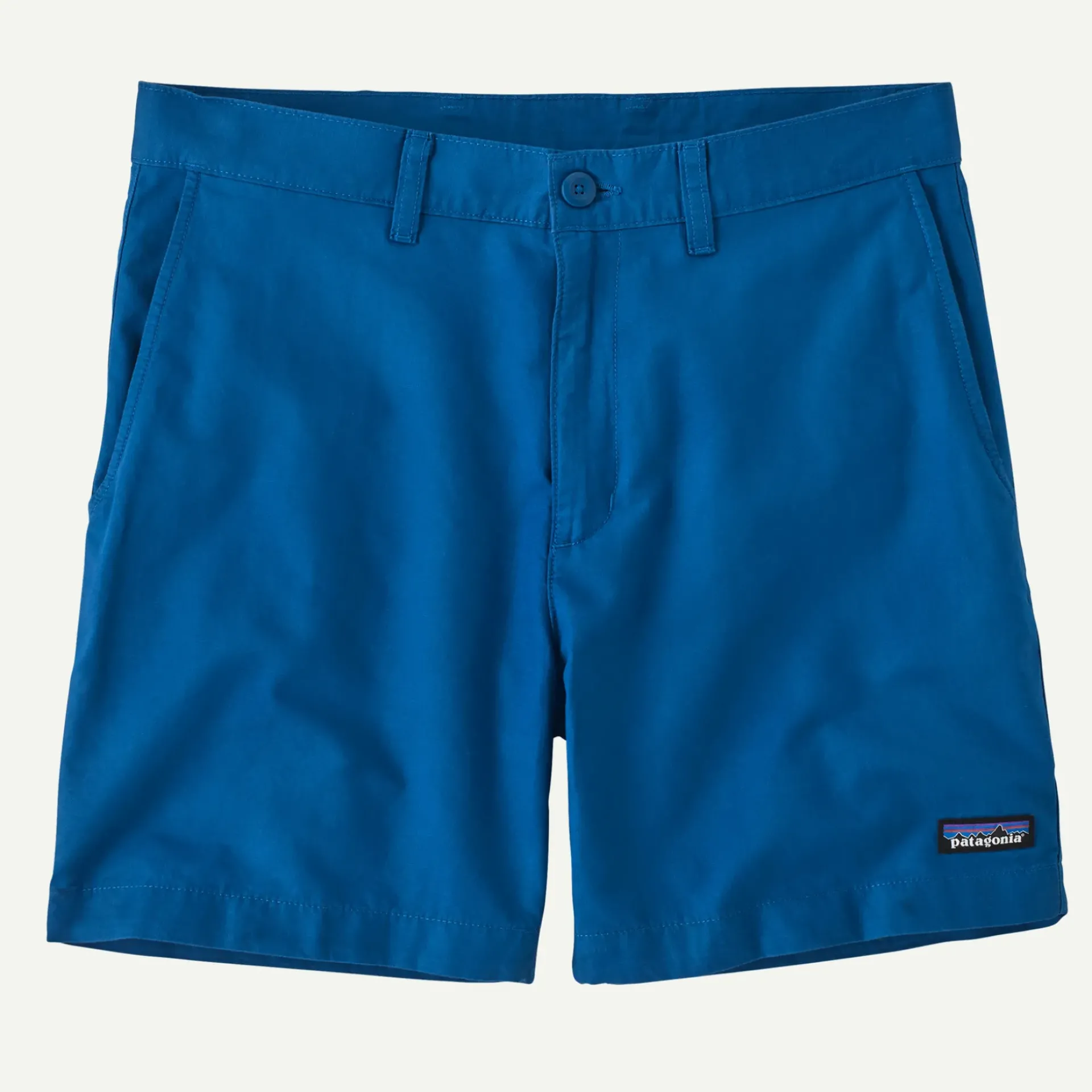 New Men's Lightweight All-Wear Hemp Shorts - 6" Men's|Shorts