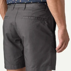 New Men's Lightweight All-Wear Hemp Shorts - 6" Men's|Shorts