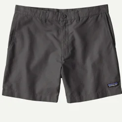 New Men's Lightweight All-Wear Hemp Shorts - 6" Men's|Shorts