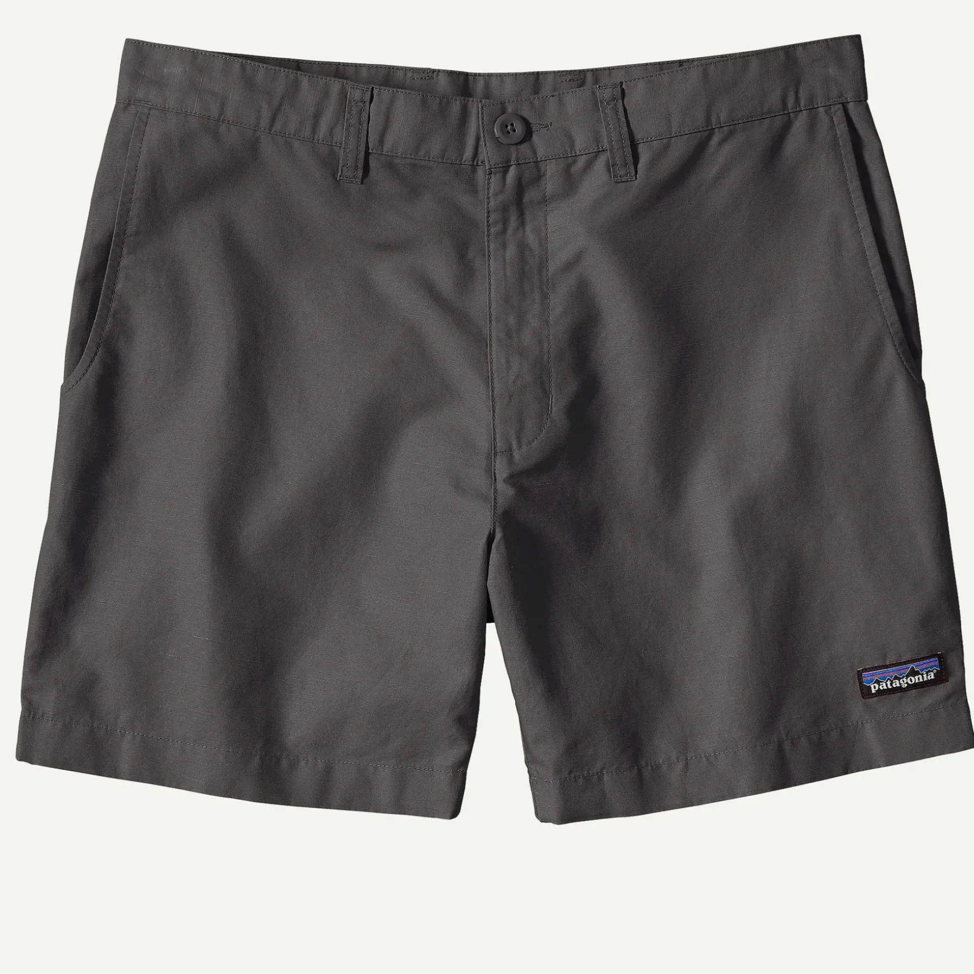 New Men's Lightweight All-Wear Hemp Shorts - 6" Men's|Shorts