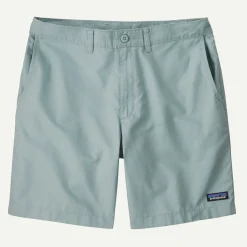 Sale Men's Lightweight All-Wear Hemp Shorts - 8" Shorts
