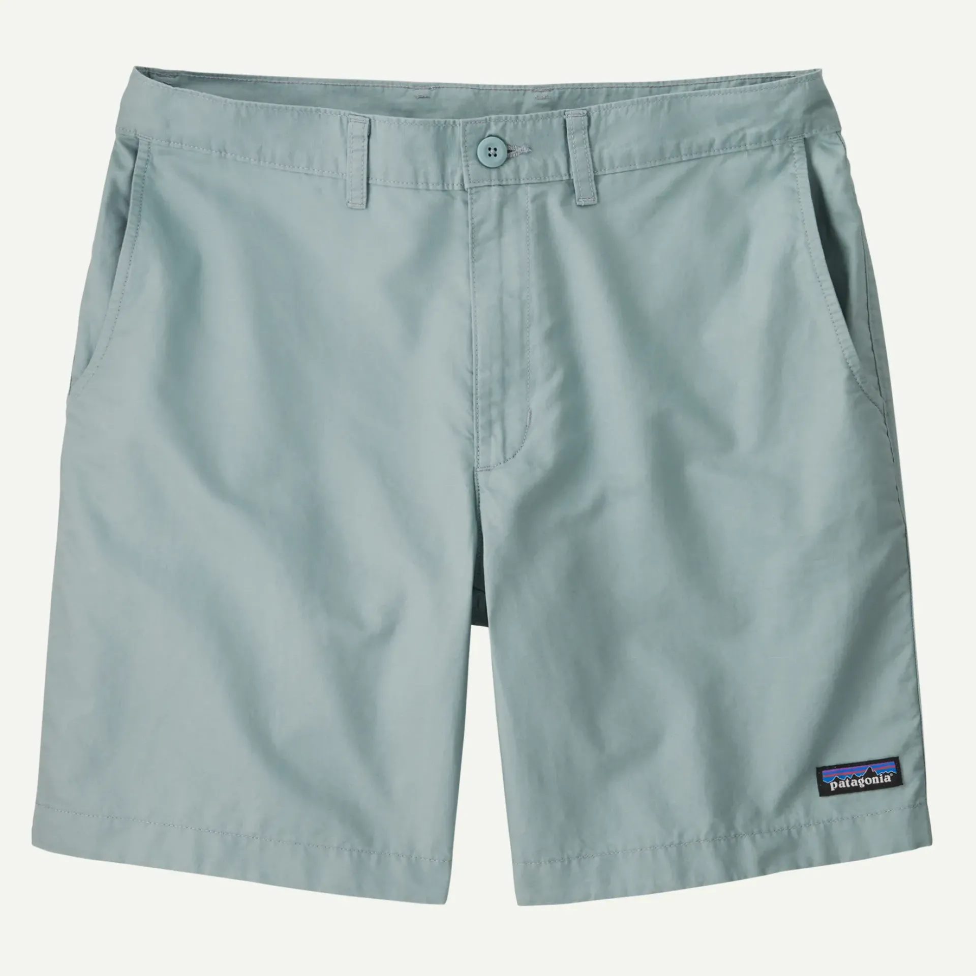 Sale Men's Lightweight All-Wear Hemp Shorts - 8" Shorts
