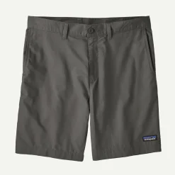 Sale Men's Lightweight All-Wear Hemp Shorts - 8" Shorts