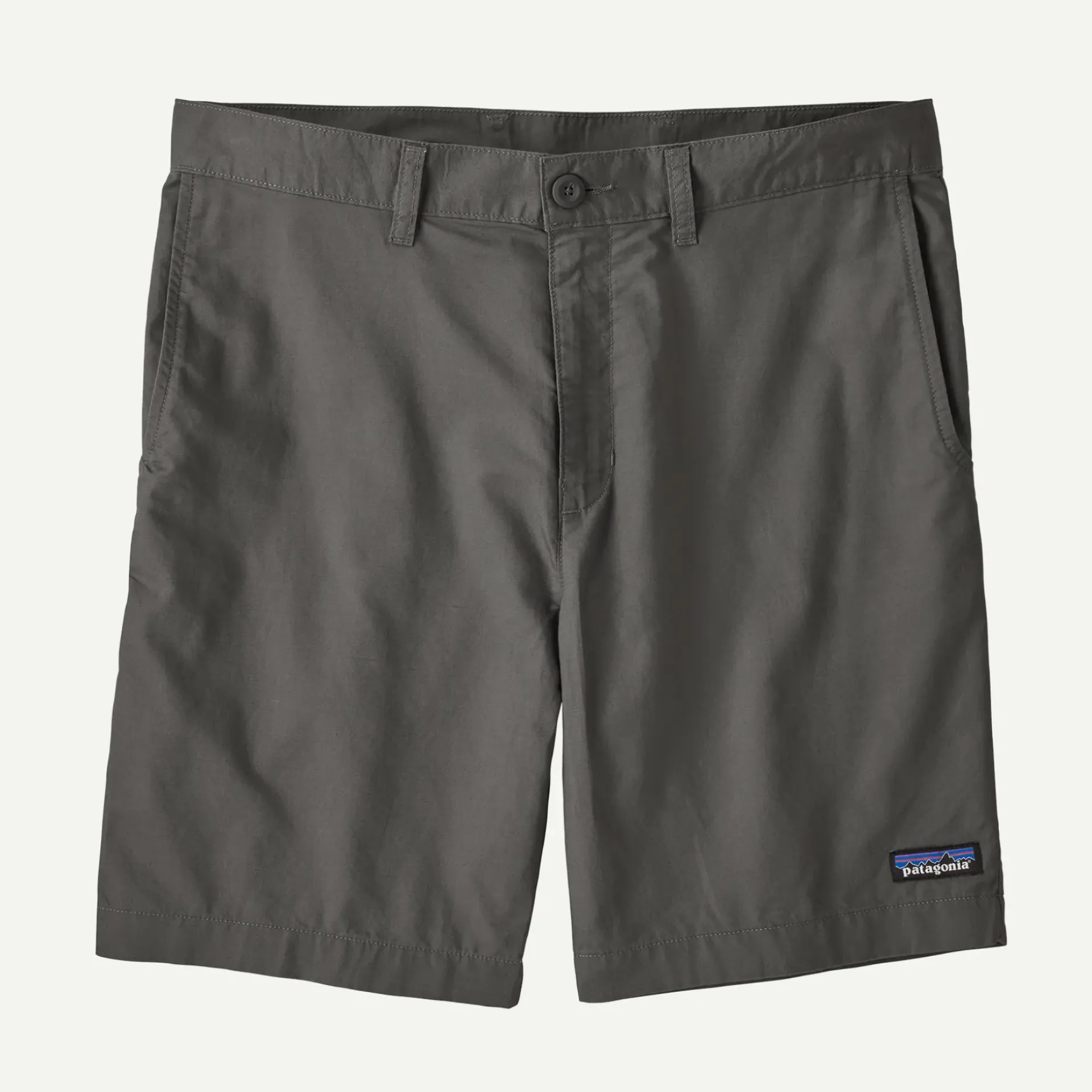 Sale Men's Lightweight All-Wear Hemp Shorts - 8" Shorts