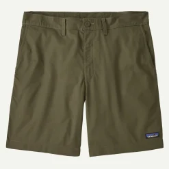 Sale Men's Lightweight All-Wear Hemp Shorts - 8" Shorts