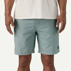 Sale Men's Lightweight All-Wear Hemp Shorts - 8" Shorts