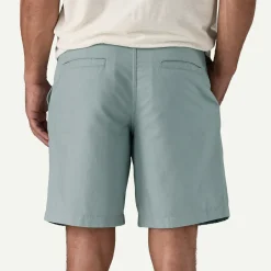 Sale Men's Lightweight All-Wear Hemp Shorts - 8" Shorts