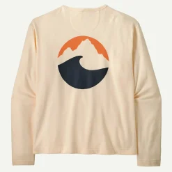 New Men's Lightweight Applied Imagination Wildrise Crewneck Shop Men’S|T-Shirts