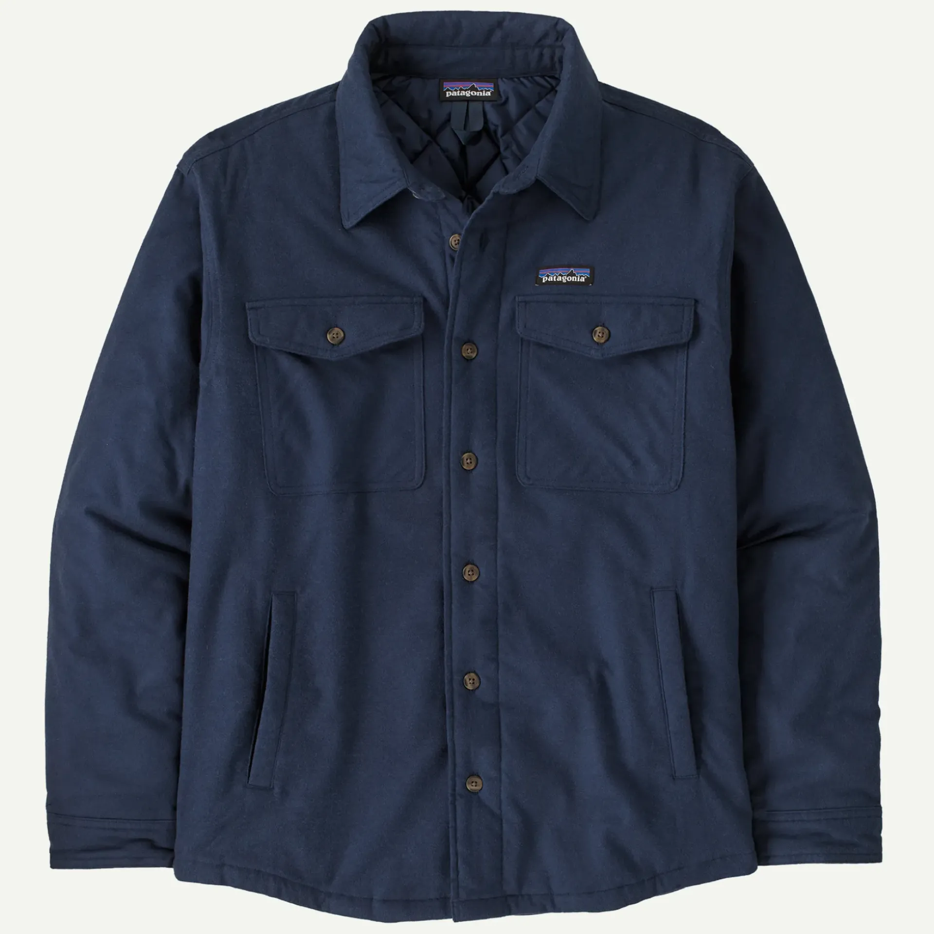 Sale Men's Lightweight Insulated Fjord Flannel Shirt Men's|Button Down