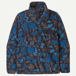 Discount Men's Lightweight Synchilla&reg; Snap-T&reg; Fleece Pullover Men's|Pullovers