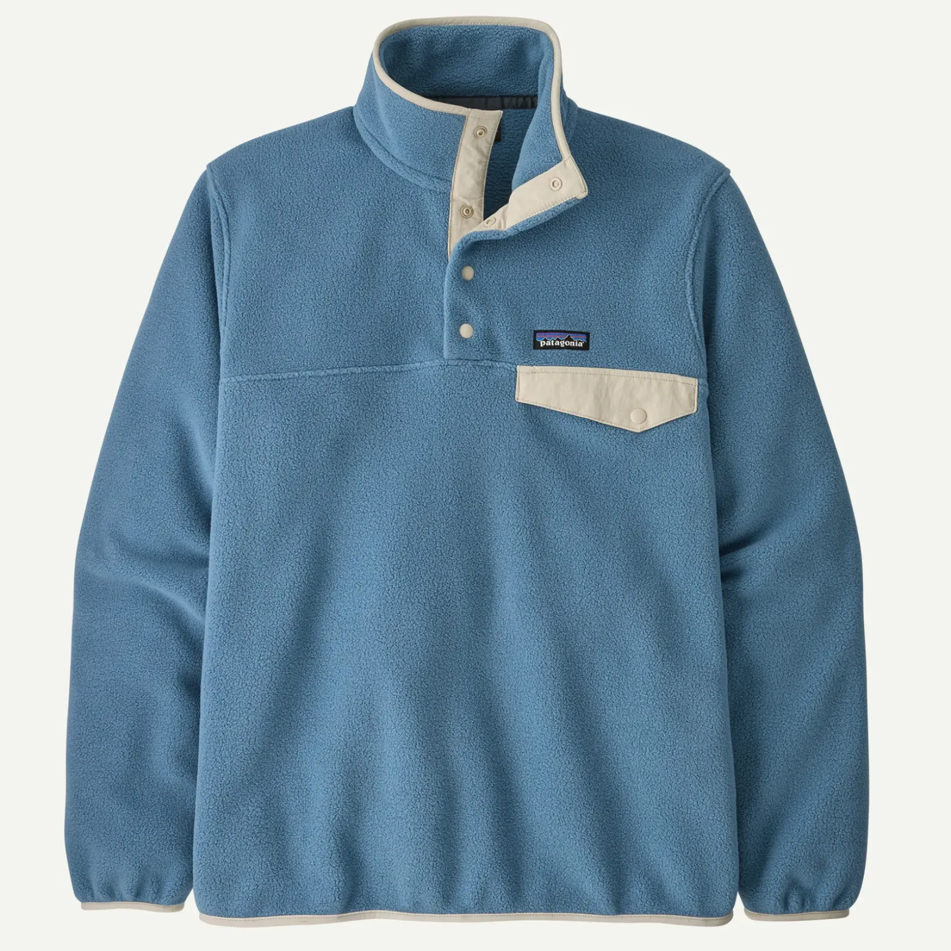 Discount Men's Lightweight Synchilla® Snap-T® Fleece Pullover Men's|Pullovers