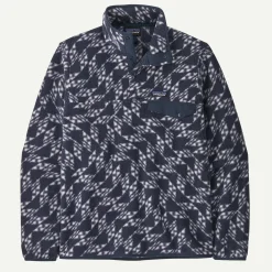 Discount Men's Lightweight Synchilla® Snap-T® Fleece Pullover Men's|Pullovers
